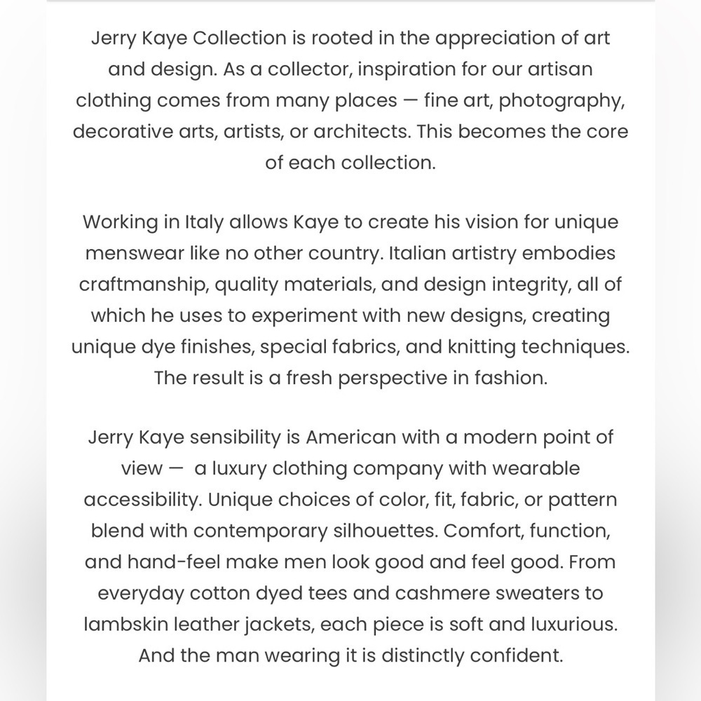 EUC Jerry Kaye designer tee. JK DT. Size XL. Quality. Surfer. Summer basic - Picture 8 of 9